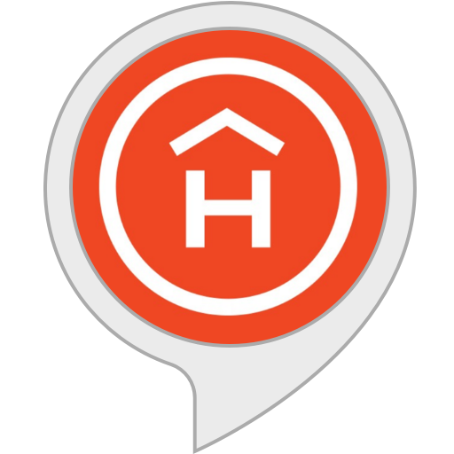 alexa-HAVEN Lock Smart Home
